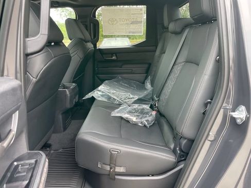 New 2026 Toyota Tacoma Limited AWD/4WD image 28