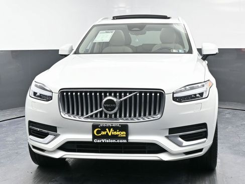 Used 2023 Volvo XC90 T8 Plus w/ Protection Package Premier image 5
