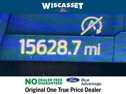 Used 2023 Ford F150 XLT w/ Equipment Group 302A High image 18
