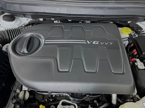 Used 2022 Jeep Cherokee Latitude image 29