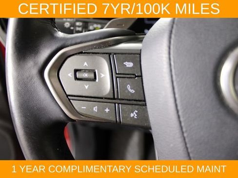 Used 2024 Lexus NX 350 AWD w/ Cold Area Package image 23