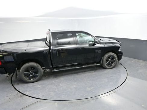 Used 2021 RAM 1500 Classic SLT w/ Electronics Convenience Group AWD/4WD image 45