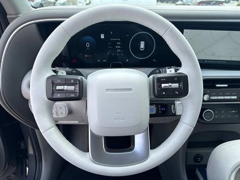 New 2026 Hyundai Palisade Limited FWD image 25