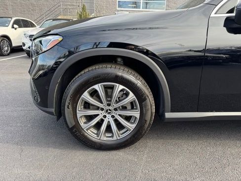 Used 2026 Mercedes-Benz GLC 300 GLC 300 image 9