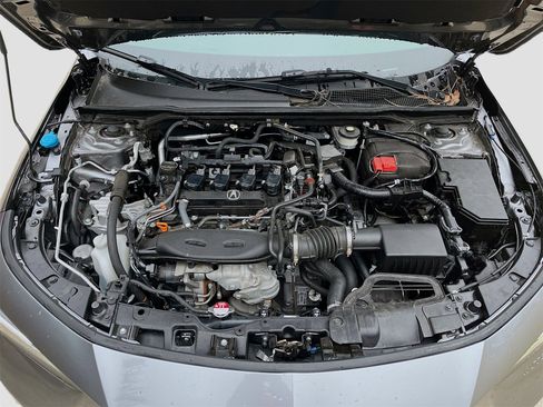 Used 2023 Acura Integra A-Spec image 30