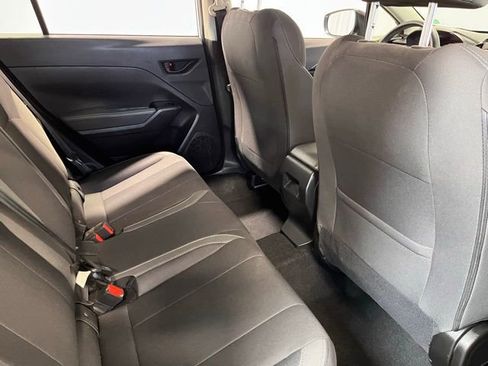 Used 2025 Subaru Impreza 2.0i image 14