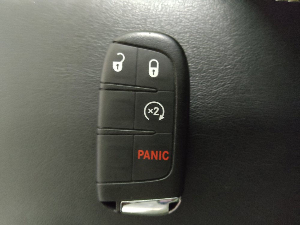 Used 2019 Jeep Compass Latitude w/ Popular Equipment Group AWD/4WD image 32