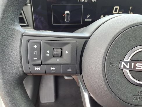 New 2026 Nissan Kicks SV w/ SV Premium Package AWD/4WD image 17