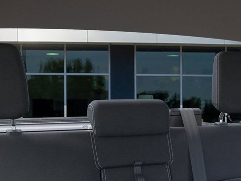 New 2025 Ford Ranger XL w/ Trailer Tow Package image 44