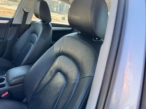 Used 2015 Audi A4 2.0T Premium image 39