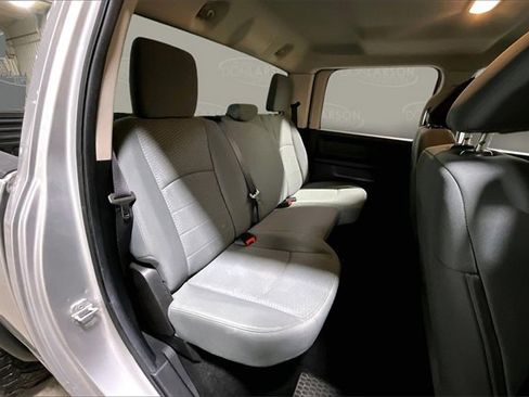 Used 2014 RAM 2500 Tradesman w/ Chrome Appearance Group image 17