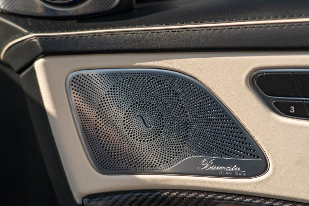 Used 2017 Mercedes-Benz S 63 AMG 4MATIC Sedan image 24