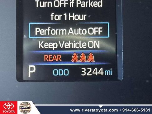 Certified 2026 Toyota Tundra SR5 AWD/4WD image 34
