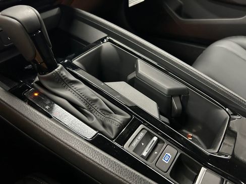 New 2026 Honda Accord EX-L image 20