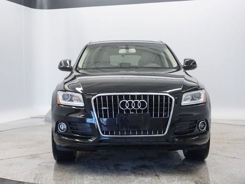 Used 2017 Audi Q5 2.0T Premium image 10