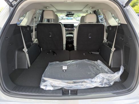 New 2026 Kia Sorento SX image 10