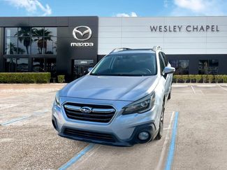 Used 2018 Subaru Outback 3.6R Limited AWD/4WD video 1