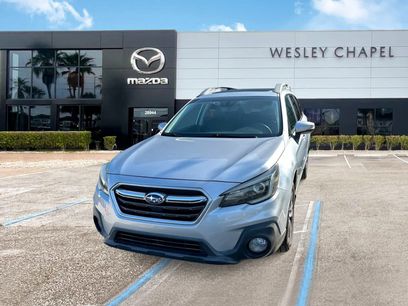 Used 2018 Subaru Outback 3.6R Limited