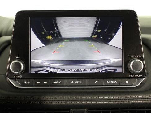 Certified 2024 Nissan Rogue S image 29