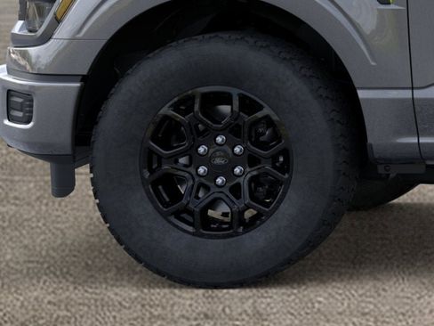 New 2025 Ford F150 STX image 19