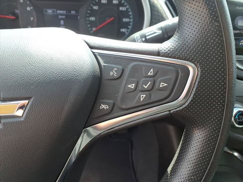 Used 2024 Chevrolet Malibu LT FWD image 25