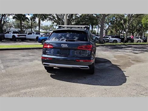 Used 2020 Audi Q5 2.0T Premium w/ Convenience Package image 34
