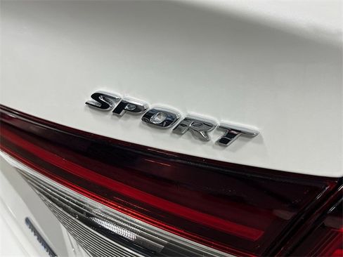 New 2026 Honda Civic Sport image 5