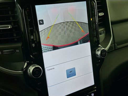 Certified 2024 RAM 2500 Big Horn w/ Sport Appearance Package image 23