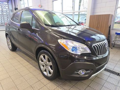 Used 2013 Buick Encore Premium image 1
