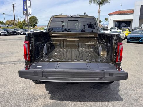 New 2026 Ford F150 Raptor AWD/4WD image 13