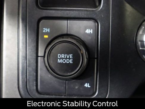 Certified 2024 Ford F150 XLT w/ Bed Utility Package image 49