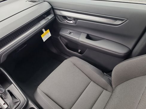 New 2026 Honda CR-V LX image 10