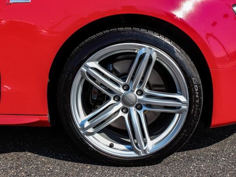 Used 2014 Audi S5 Premium Plus image 7