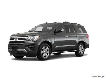 Used 2020 Ford Expedition Platinum