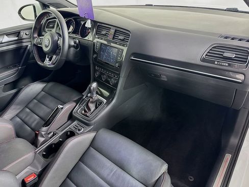 Used 2016 Volkswagen GTI Autobahn image 34