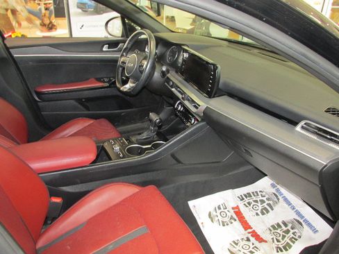 Used 2024 Kia K5 GT-Line w/ GT-Line Premium Package image 28