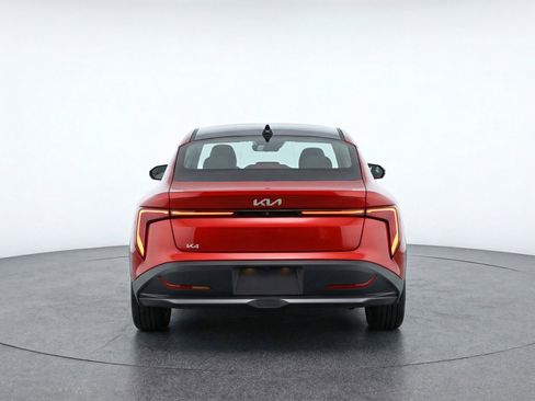 Used 2025 Kia K4 FWD image 7