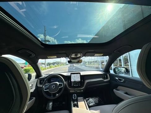 Certified 2026 Volvo XC60 B5 Plus AWD/4WD image 18