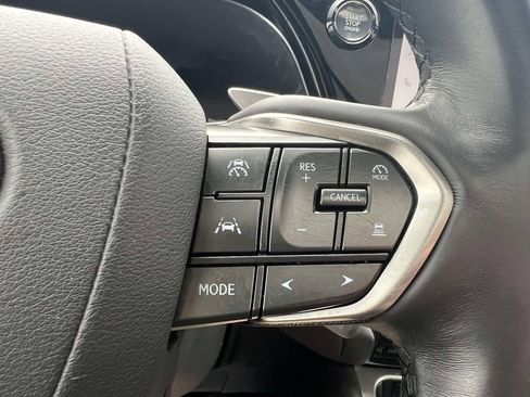 Used 2024 Lexus TX 350 AWD w/ Captains Chair Package image 24
