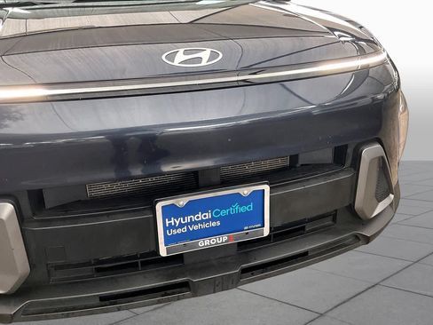 Certified 2024 Hyundai Kona SEL AWD/4WD image 30