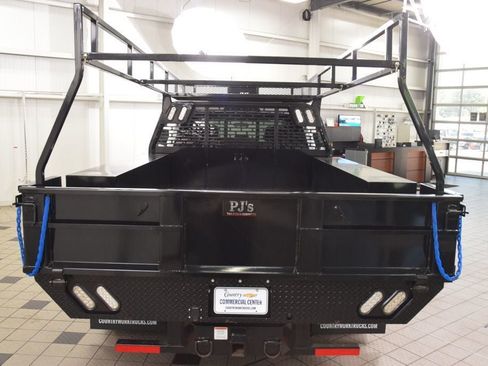 Used 2024 Ford F350 XL w/ XL Chrome Package RWD image 4