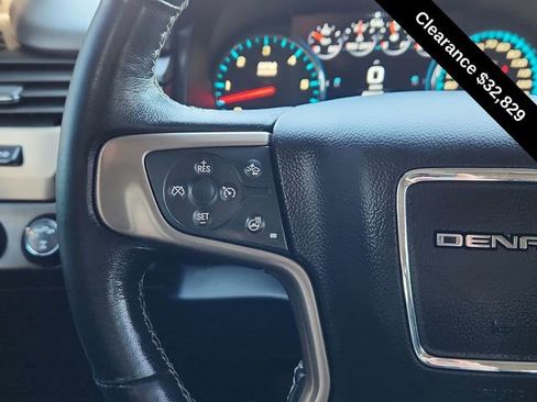 Used 2019 GMC Yukon XL Denali w/ Denali Ultimate Package image 41