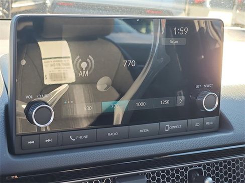 New 2026 Honda Civic Sport image 16