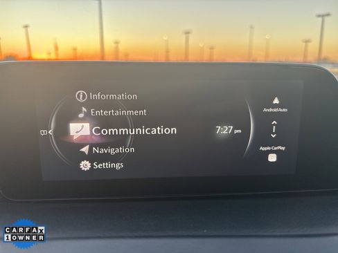 Used 2024 MAZDA MAZDA3 s image 14