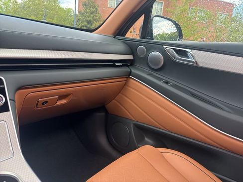 New 2026 Genesis GV80 3.5T Advanced AWD/4WD image 25