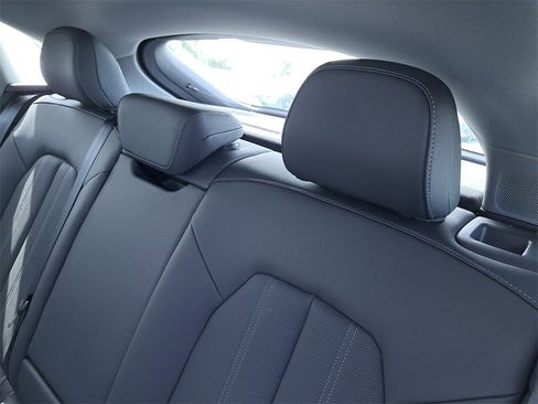 New 2025 Audi A5 2.0T Prestige image 28