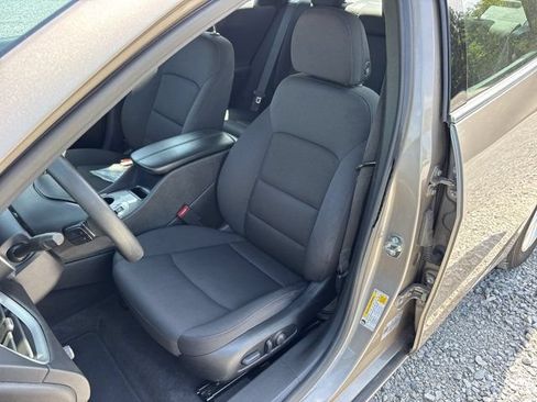 Used 2024 Chevrolet Malibu LT FWD image 18