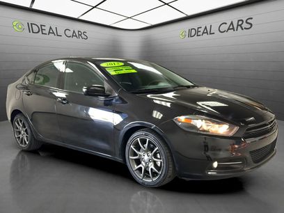 Used 2013 Dodge Dart SXT