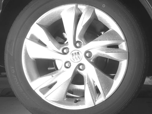 Used 2025 Buick Encore GX Preferred image 15