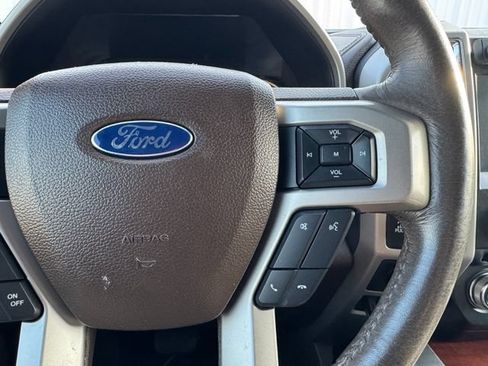 Used 2016 Ford F150 King Ranch w/ Equipment Group 601A Luxury AWD/4WD image 26